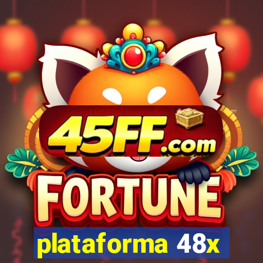 plataforma 48x